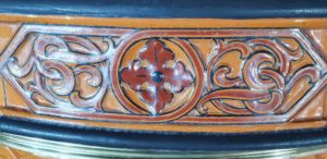 Poêle n° 11_small1